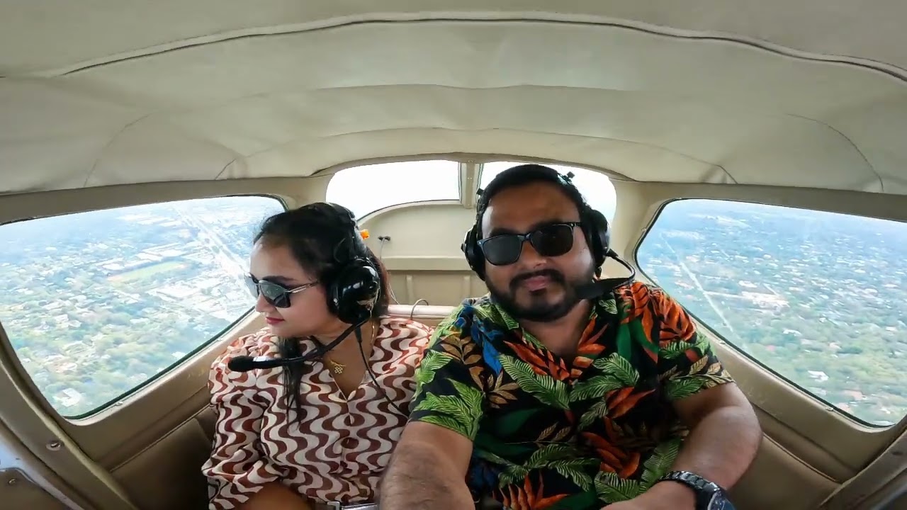 Sky Tours Miami ✈️🏖️😀