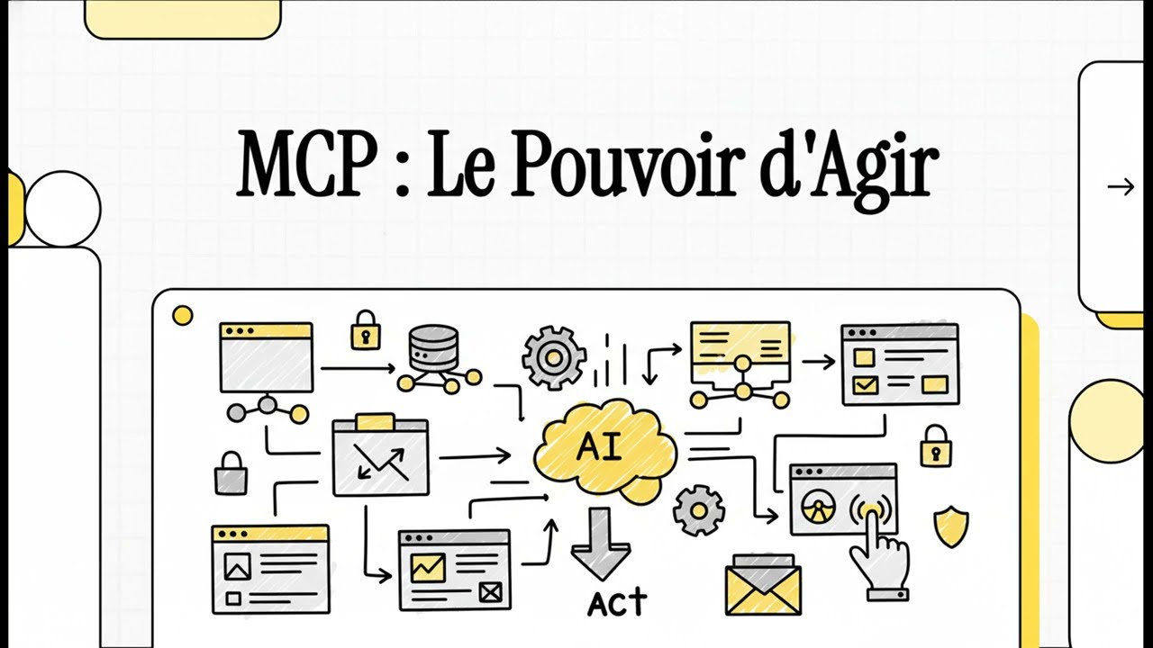 MCP : Le 