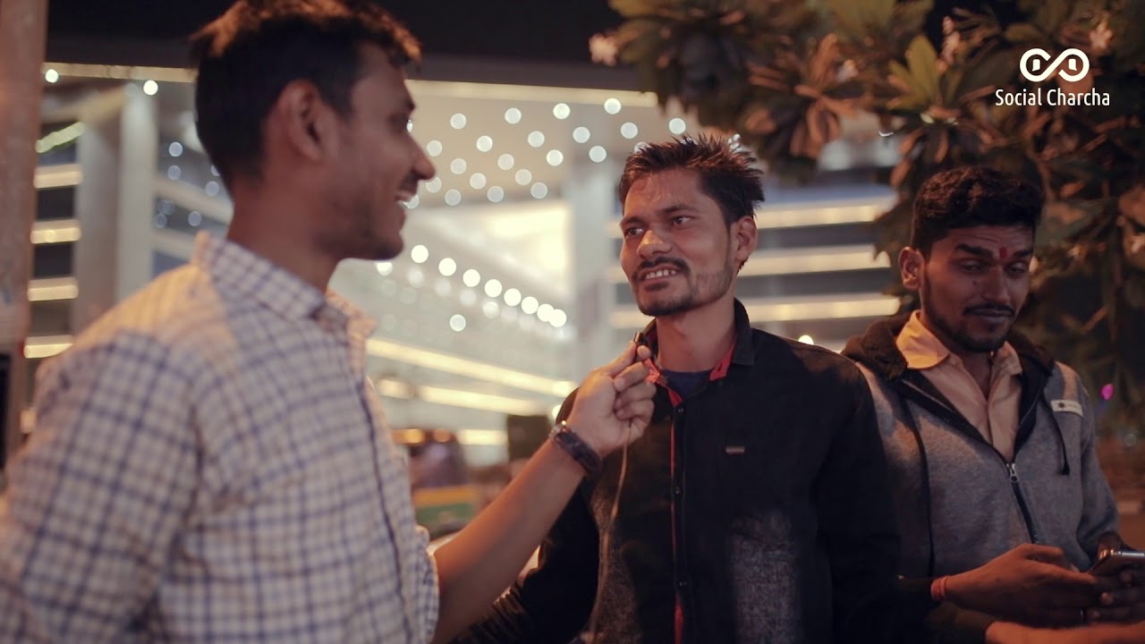 SURAT ON SINGLEHOOD | ft. Nikhil Bajaj | Social Charcha