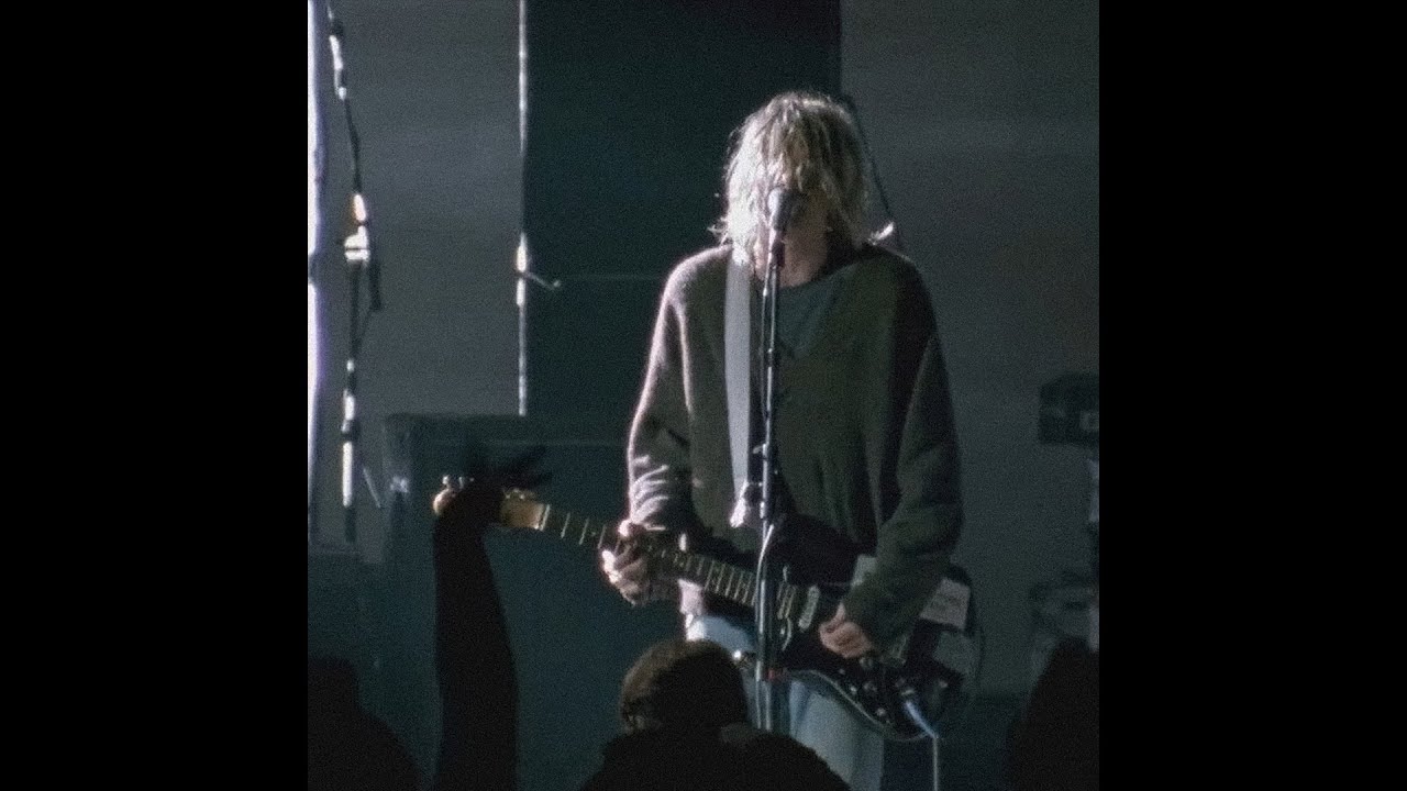 (free) nirvana + grunge + alternative rock type beat - 
