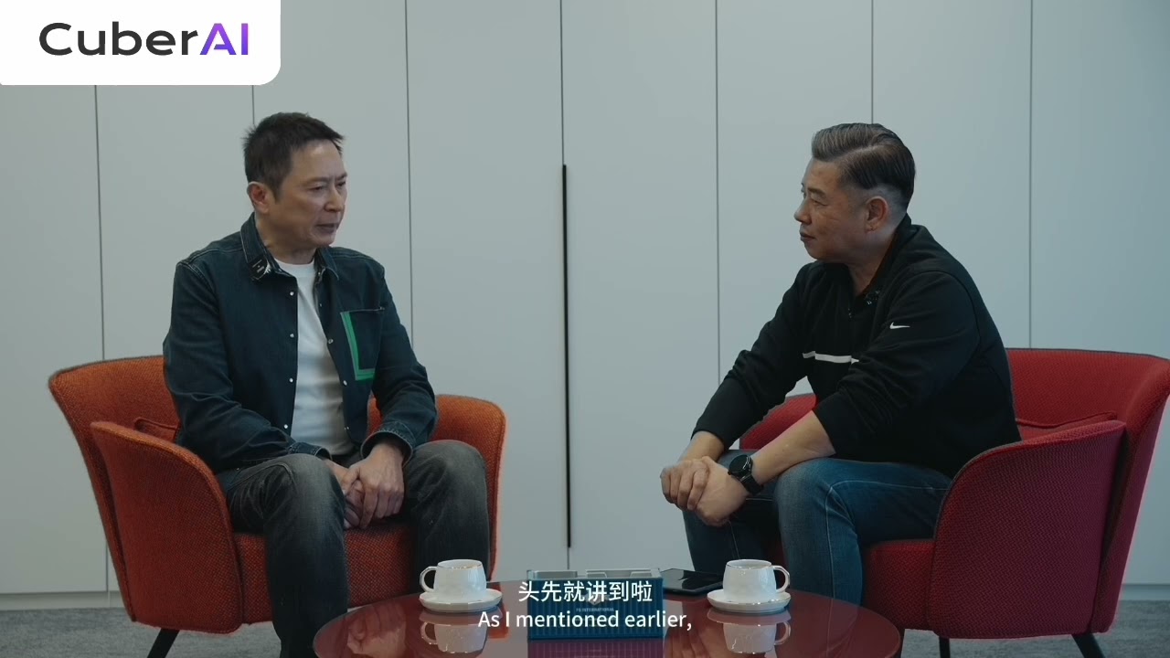In Conversation with the CEO of FS International (Part 3)
