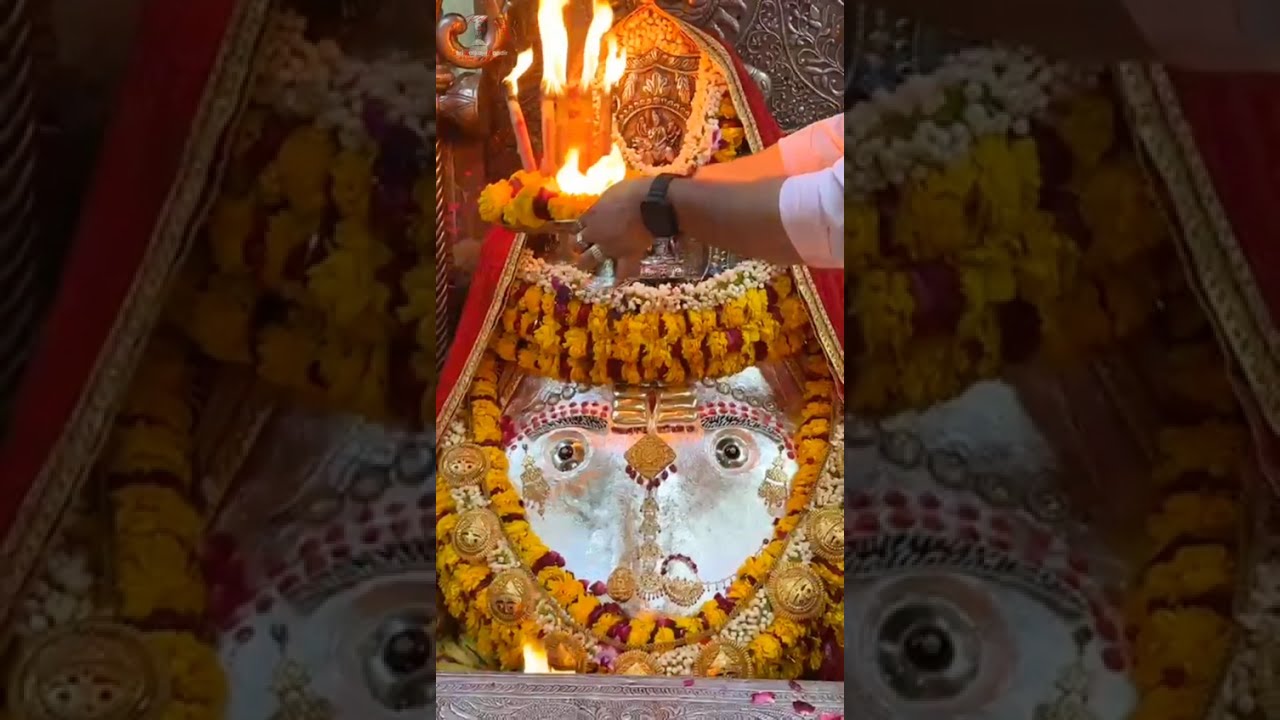 February 26, 2026 | Evening Darshan | Jai Kalka Maa | #yashbjkm | #dailydarshan | #kalkajimandir 