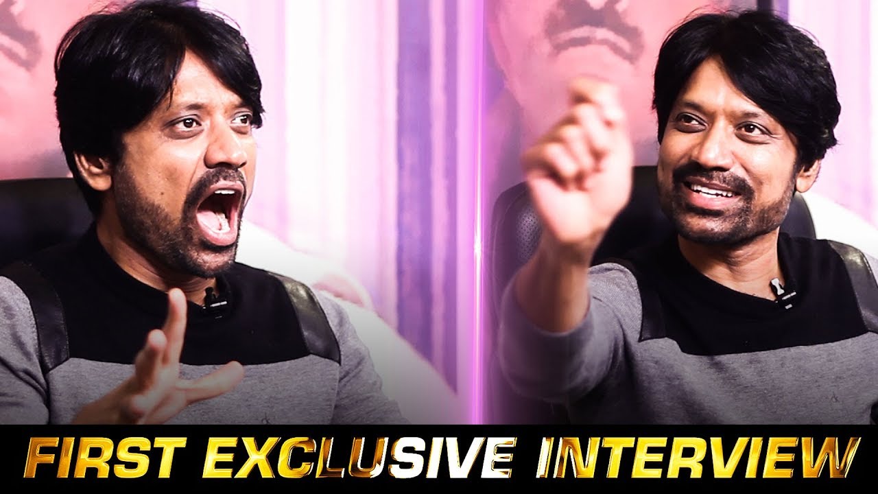 MERSAL's Mass Deleted Scene | SJ Suryah Performs | Vijay | Mersal Success | MY182