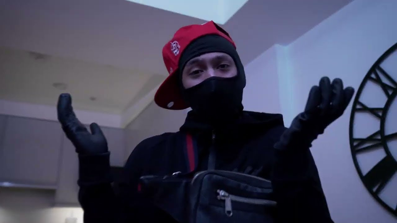 Shockz 1way - Oneway (Music Video) | @MixtapeMadness