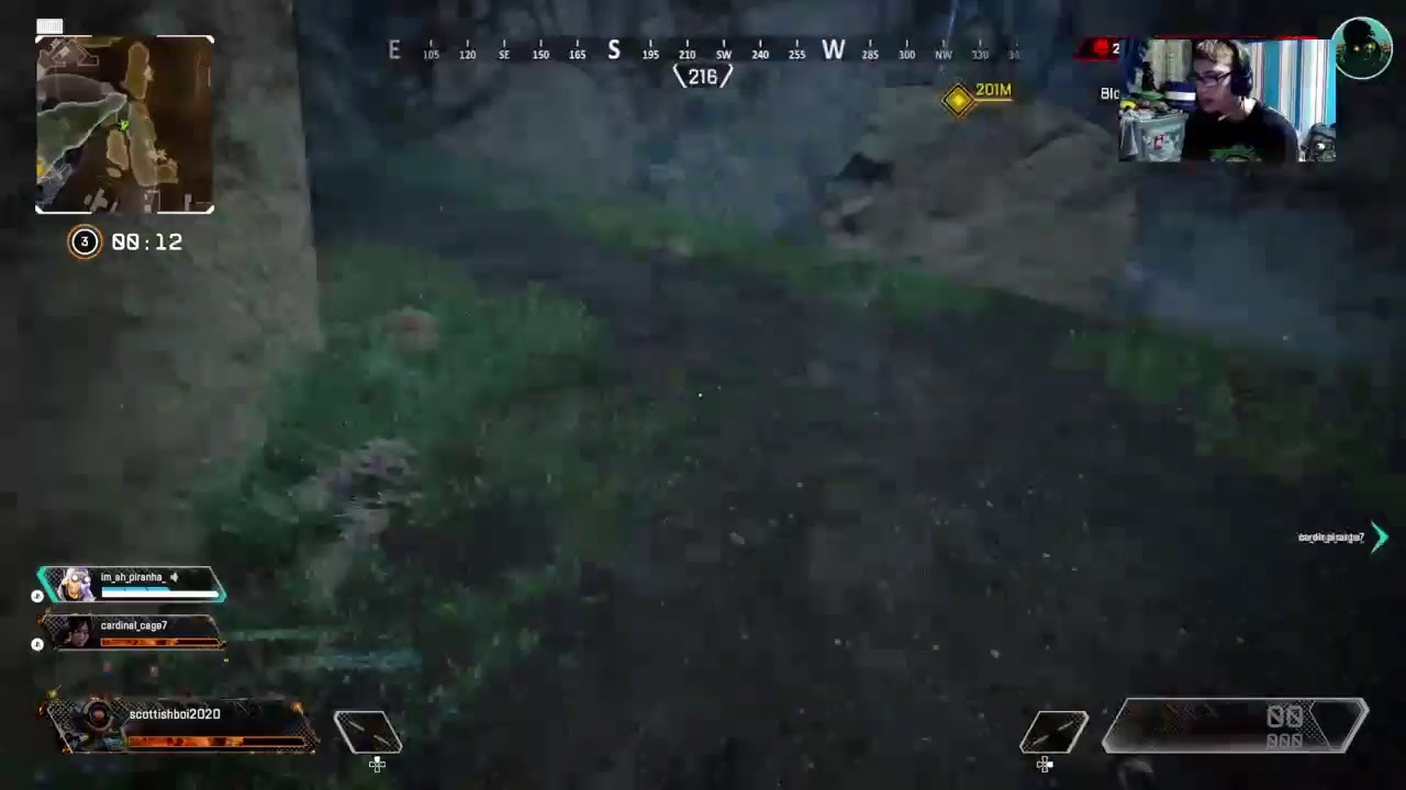 Apex legends come join 