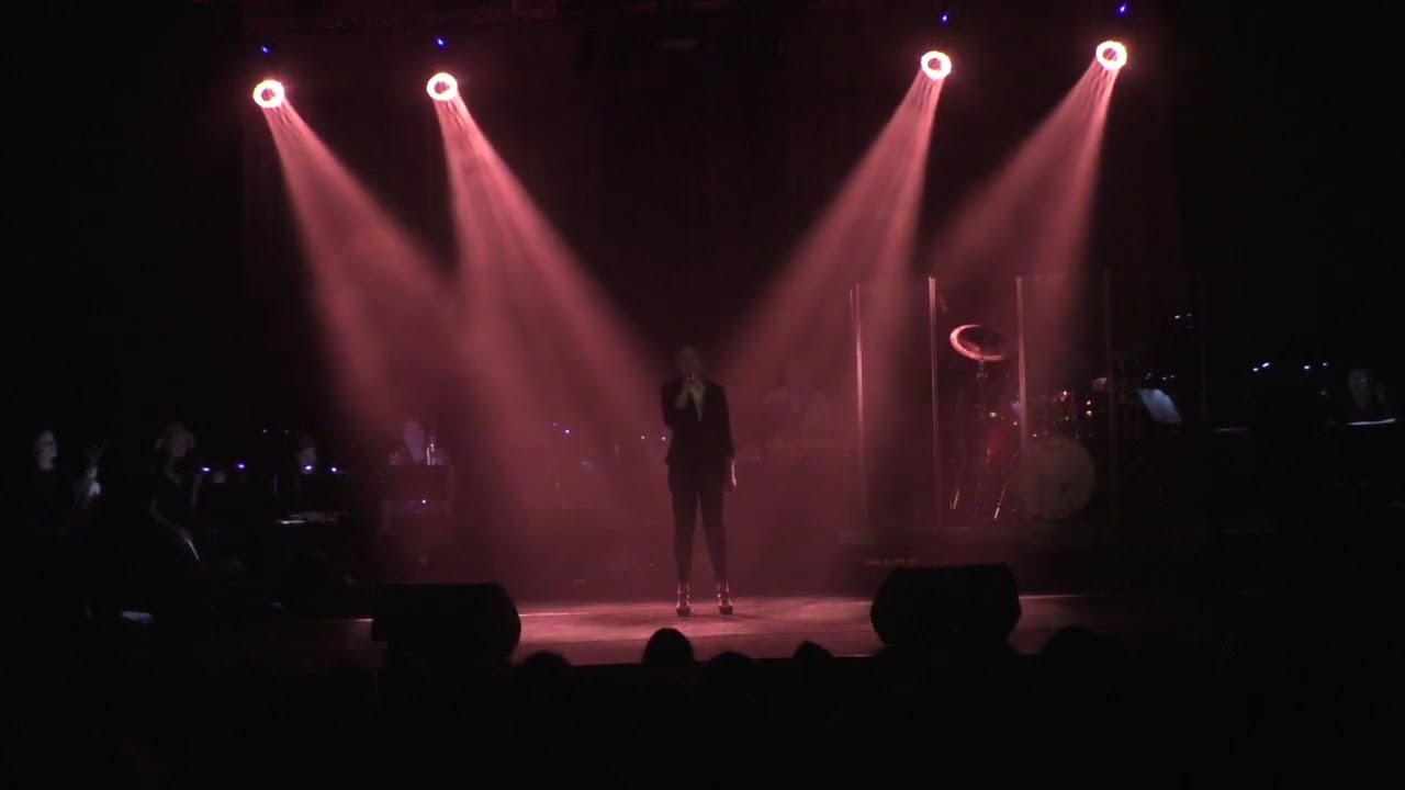 I Will Always Love You  - Aleksandra Kosior