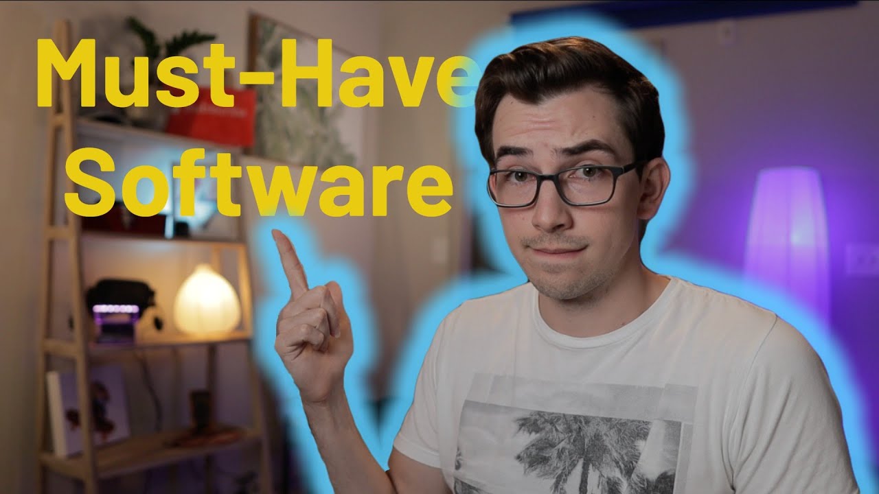 Must-Have Software For Any Contracting/Trades Business