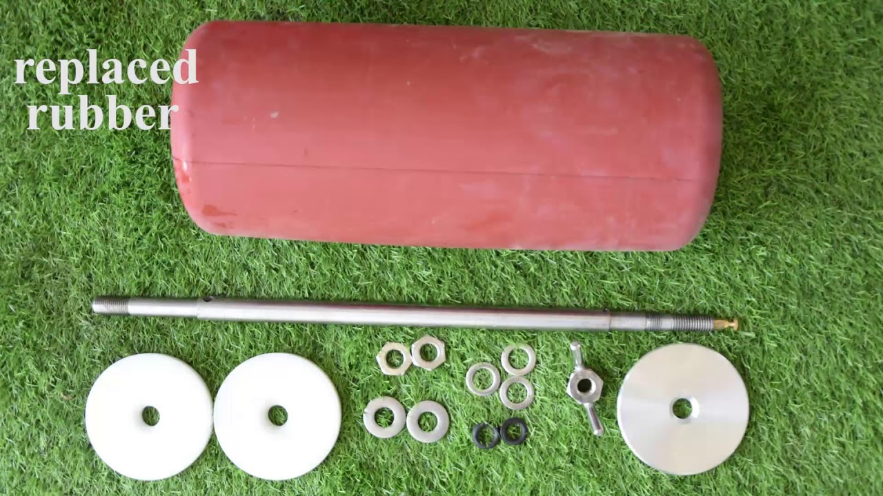 EJWOX Hydropress