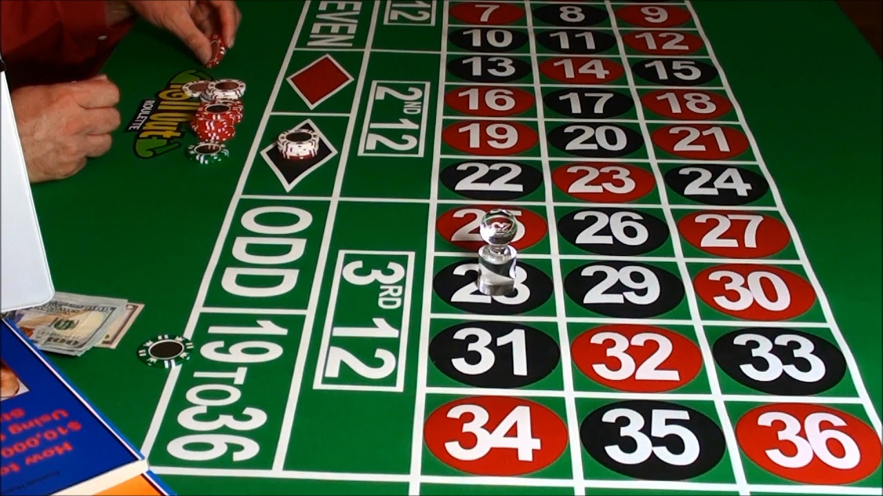 Win Every Time You Play!