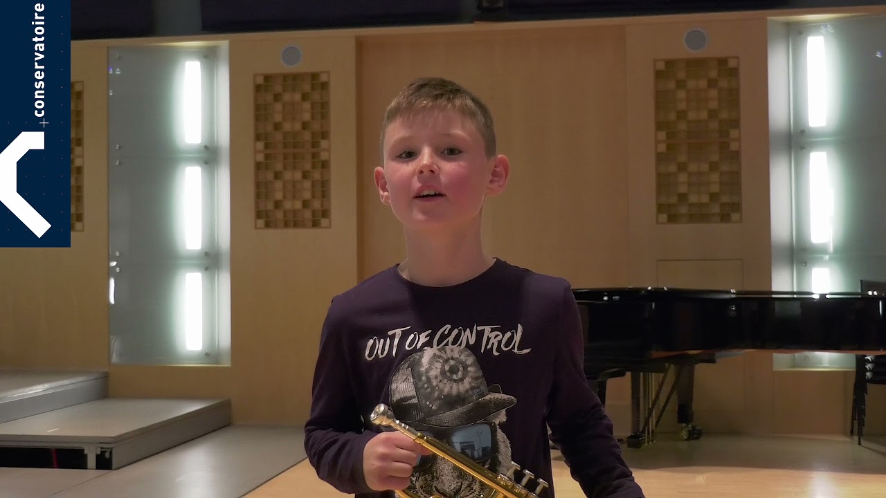 Ateliers Brass Mini