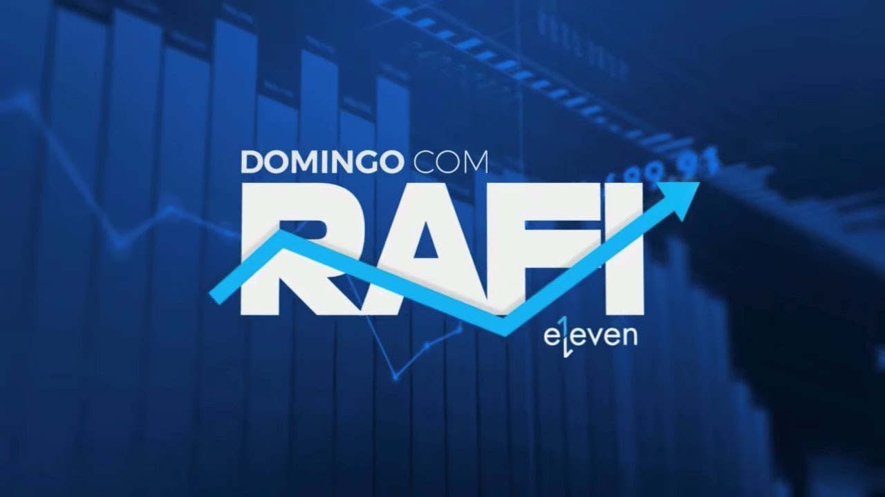 🔴 DOMINGO COM RAFI 31/05/20 com Raphael Figueredo