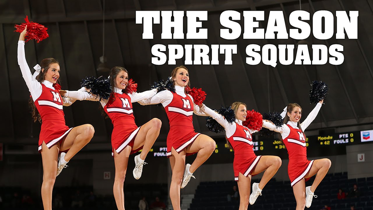 The Season: Spirit Squads