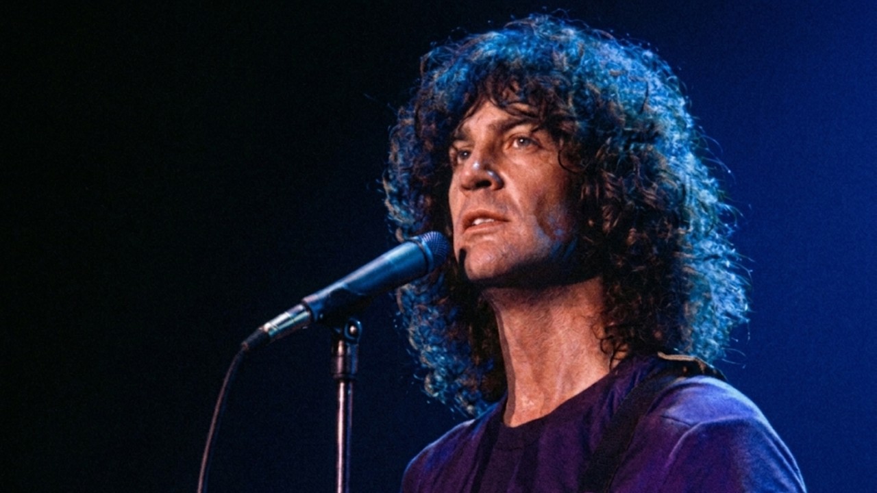 Billy Squier - In The Dark - 11/20/1981 - Santa Monica Civic Auditorium (Official)