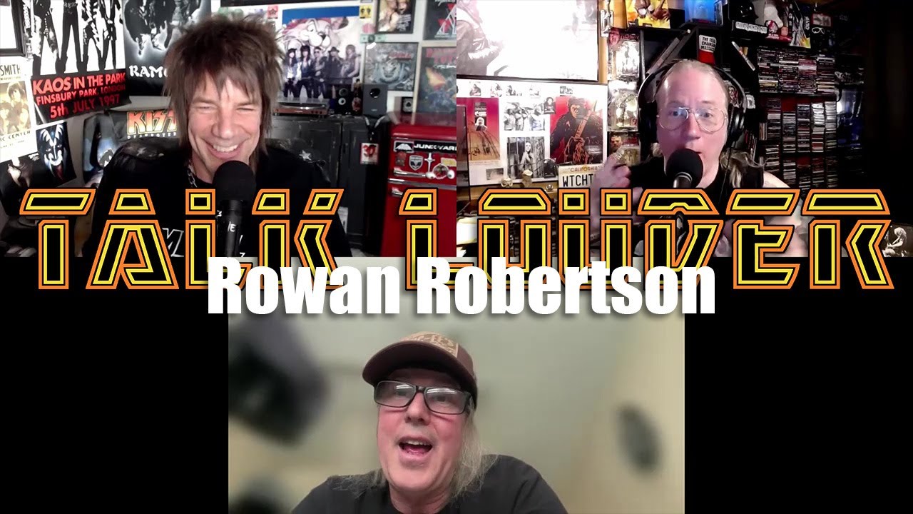 Rowan Robertson