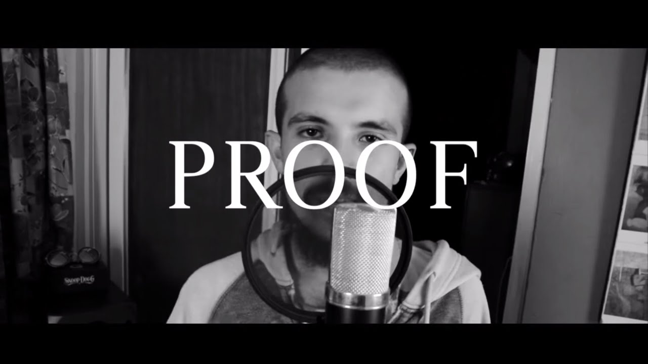 TITANIUM THE CYPHER MX // PROOF #3