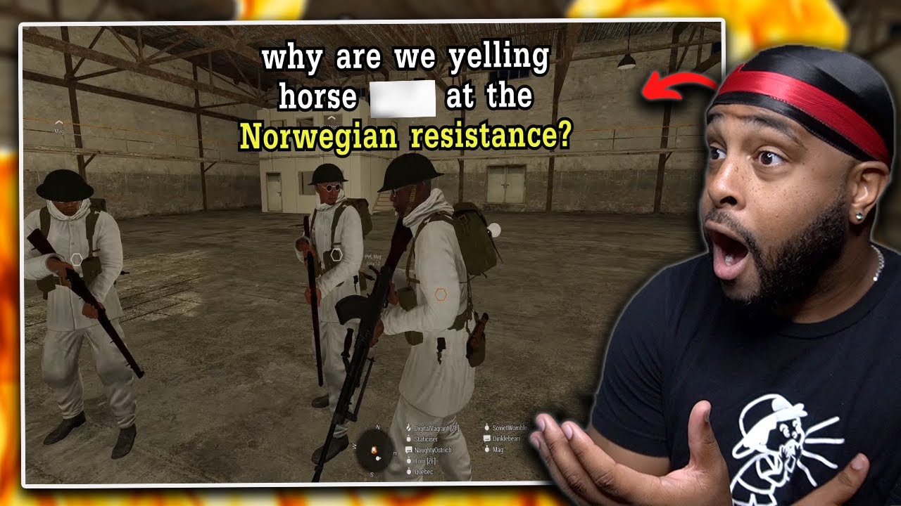 THIS MAN PULLED UP IN A AUTOBOT!! ( Random Arma Bullshittery - @SovietWomble )