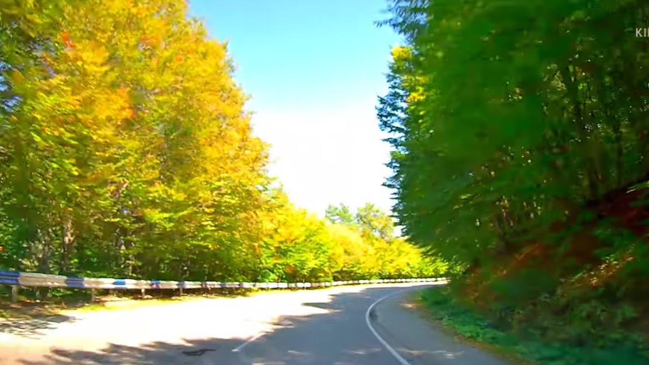 Highway M3 Aznvadzor ➡️ Stepanavan 🇦🇲 Մ3 Ազնվաձոր - Ստեփանավան🇦🇲 Трасса М3 Азнвадзор - Степанаван