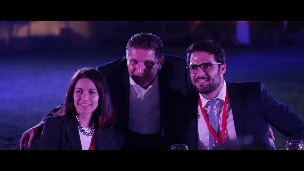 MasterCard Event