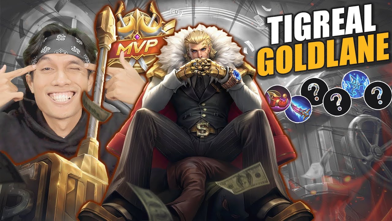 MABAR GRATIS AUTO WIN - Mobile Legends S38 #71