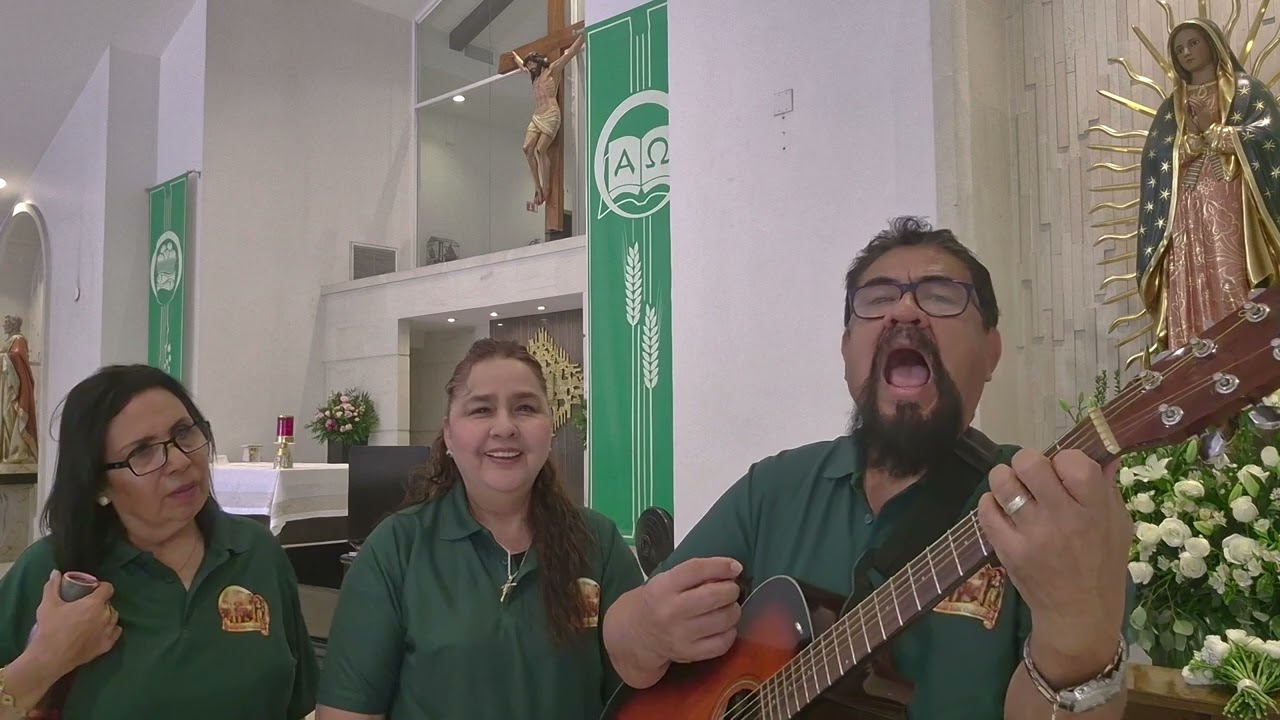 Aleluya festivo