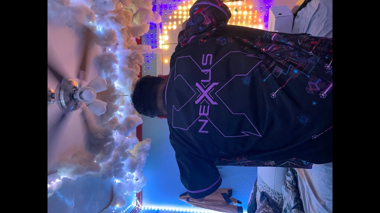 I went to my 2nd rave...(Excision Nexus Tour San Antonio 2024)