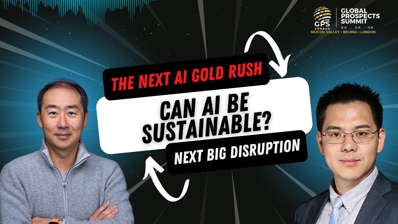 The AI Infrastructure Race Has Begun