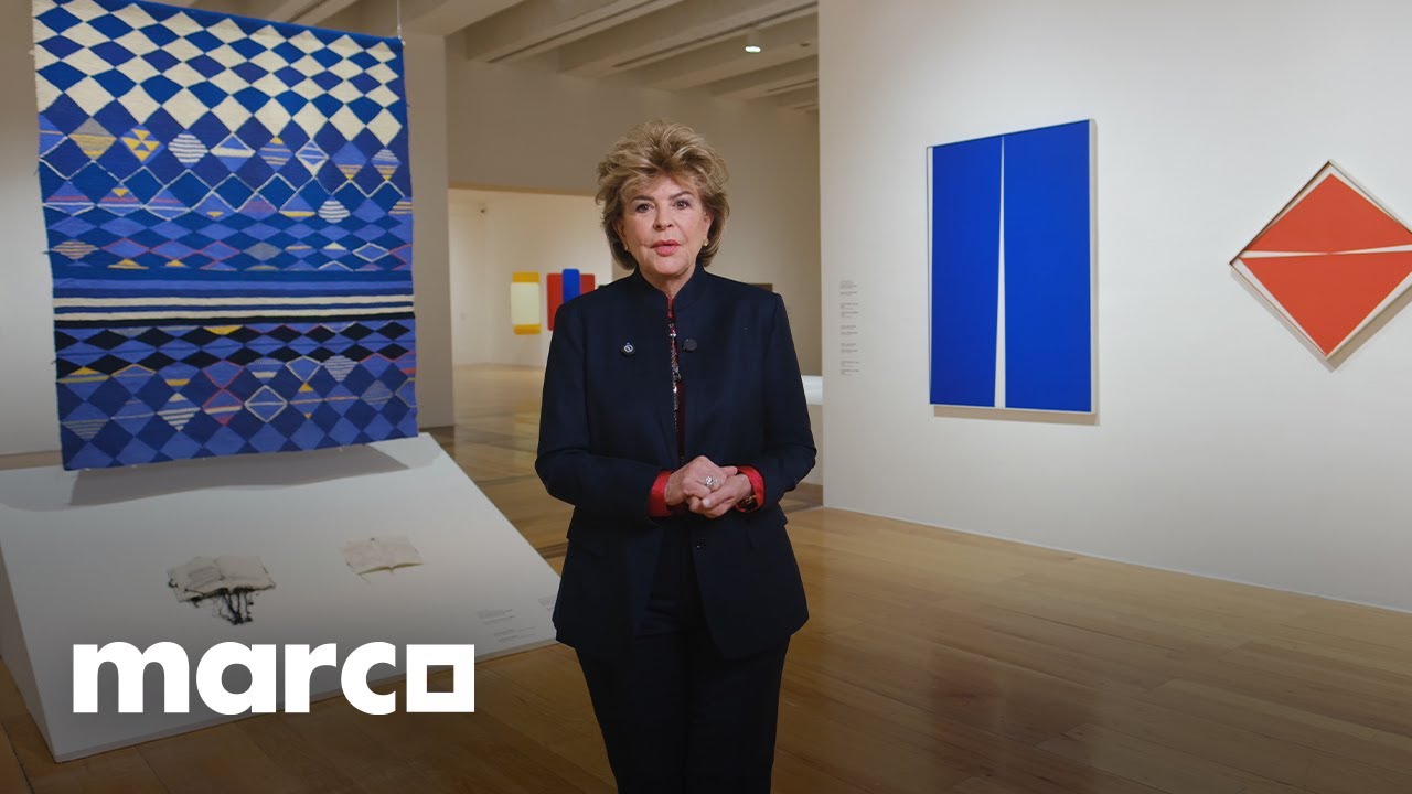 DIÁLOGOS. Artistas mujeres en la colección Ella Fontanals-Cisneros - MARCO