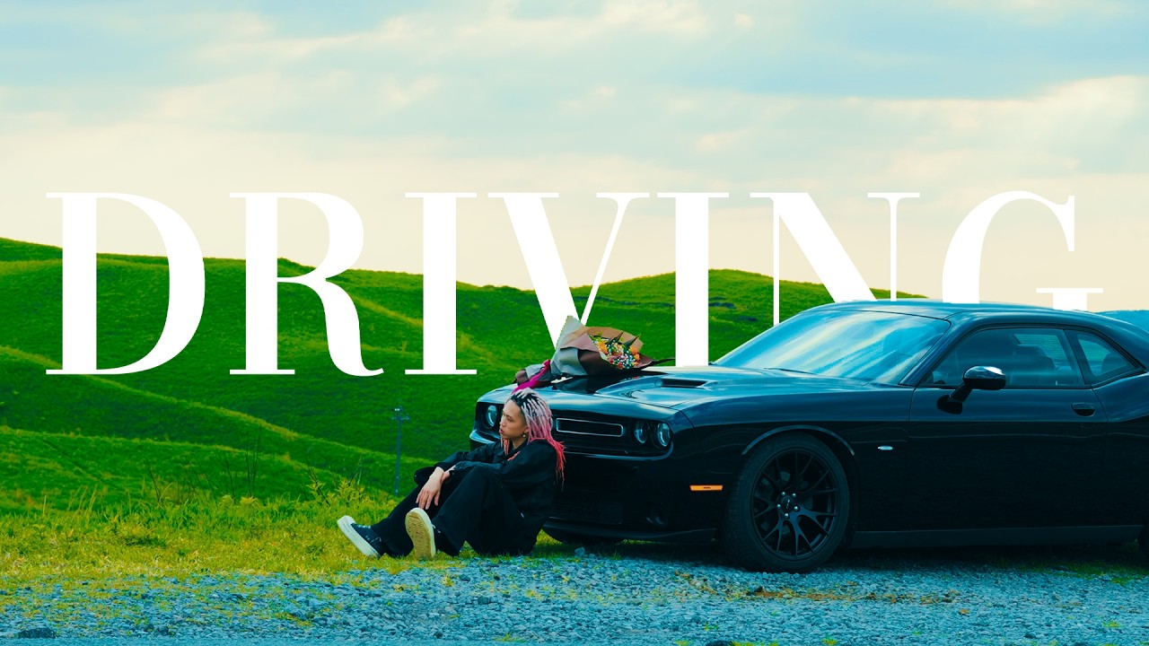 16 - Driving.prod STUTS [Official Video]