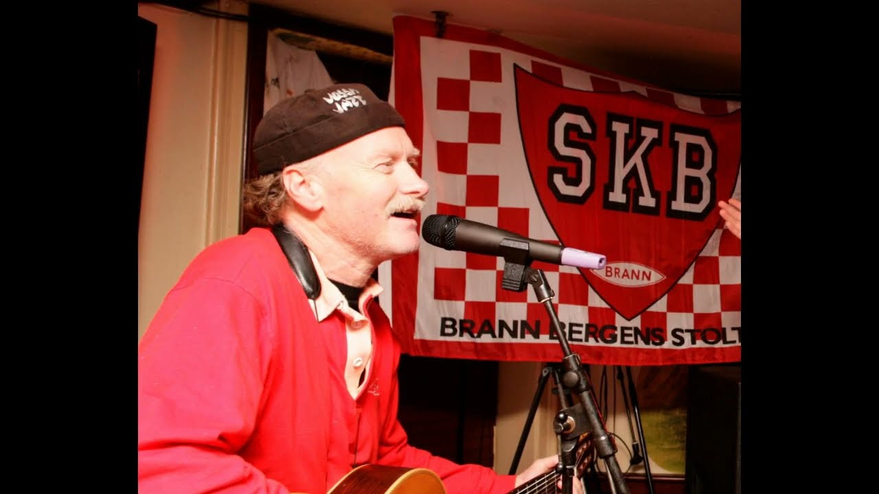 Ove Thue - Vi e de beste 2