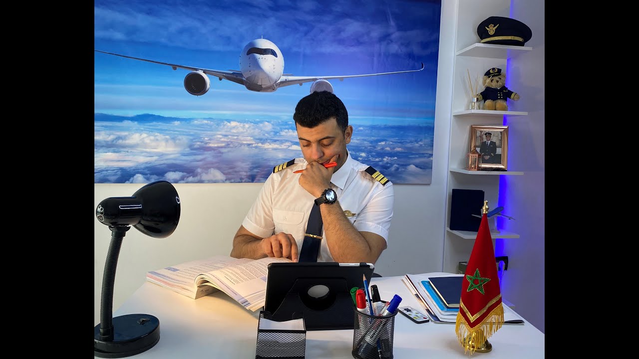 EASA/CAA/FAA/ ICAO   قبل دراسة  الطيران  ماذا اختار ؟