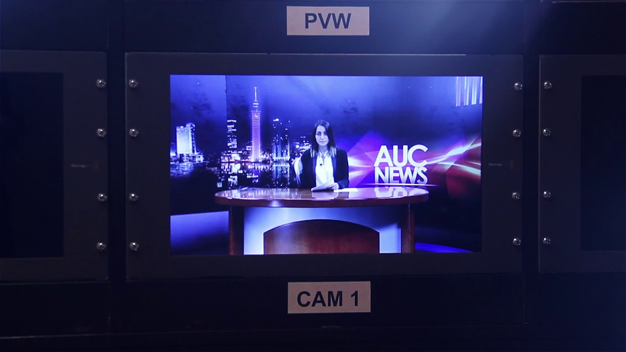 AUCTV Promo