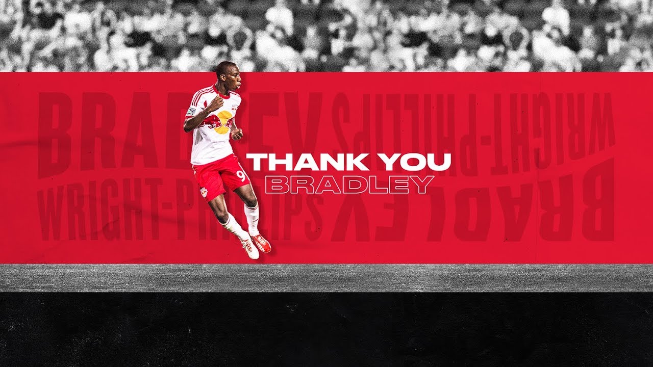 Thank you, Bradley Wright-Phillips
