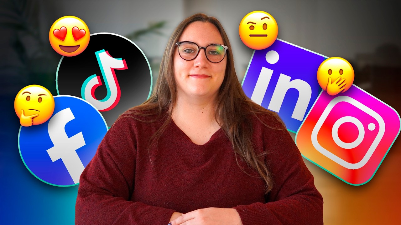 Gu&iacute;a de Publicidad en Redes Sociales (Social Ads) para Principiantes