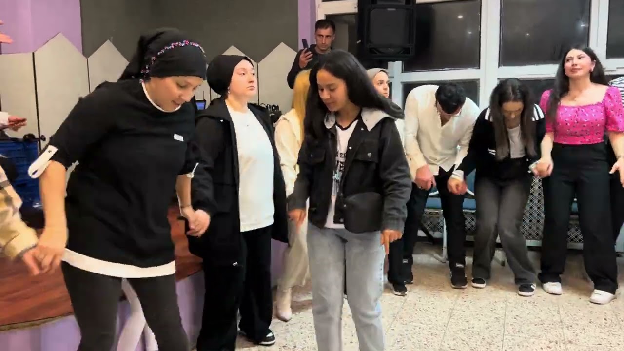 Efe Karagüzel & Şahin Bektaş Süper Horon, Beşikdüzü'nde Muhteşem Asker Şenliği, Trabzon