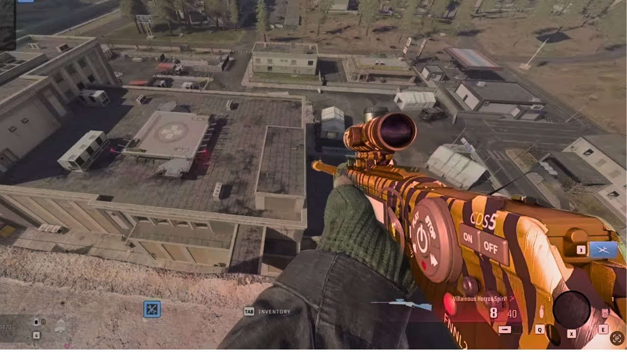 COD WARZONE CASUAL GAMEPLAY ON PS5 | PLAYING LIKE JUNIOR PRO (NO TALK NO COMMENTARY)