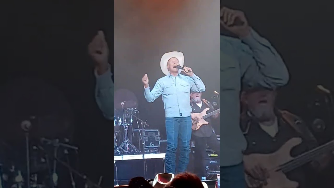 Neal McCoy Wink