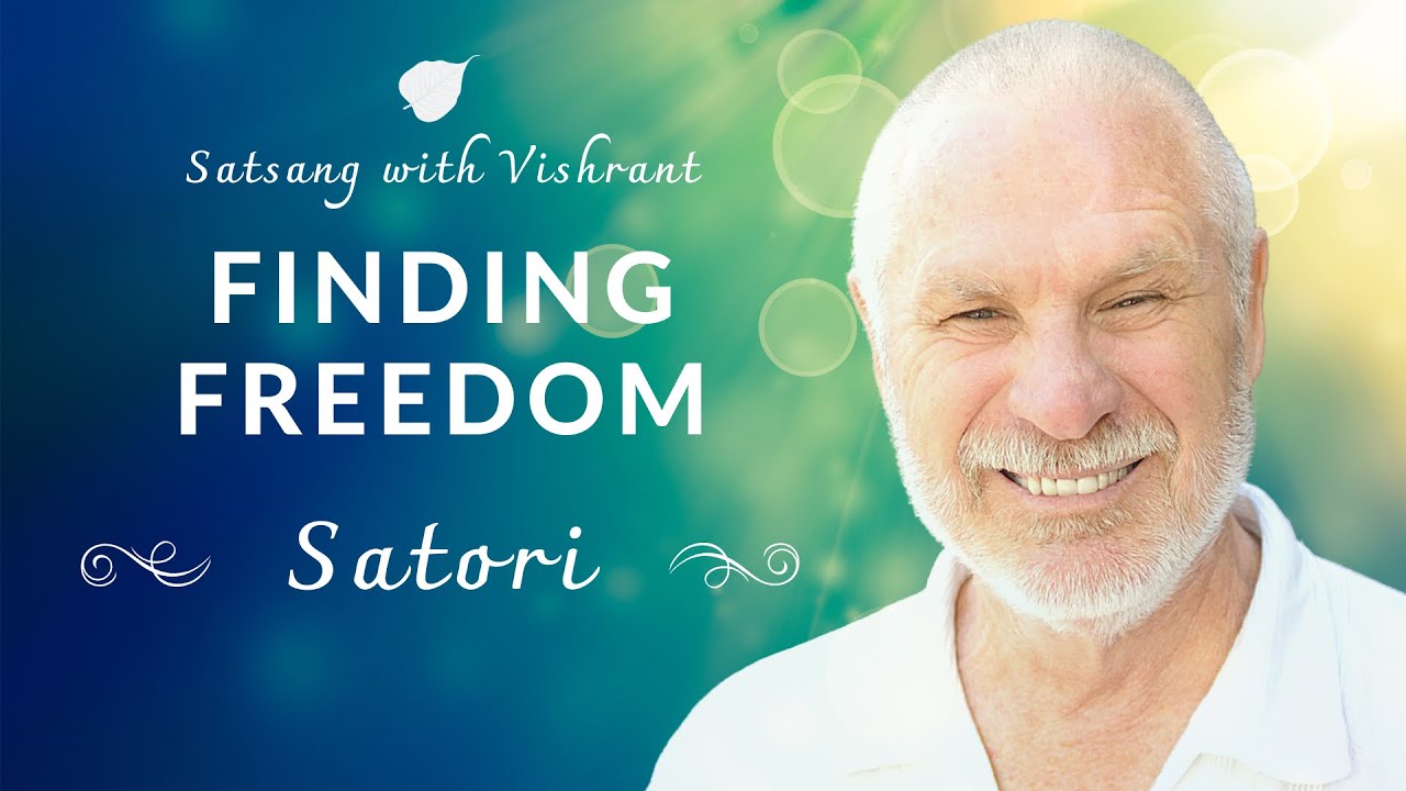 Satori - Satsang with Vishrant