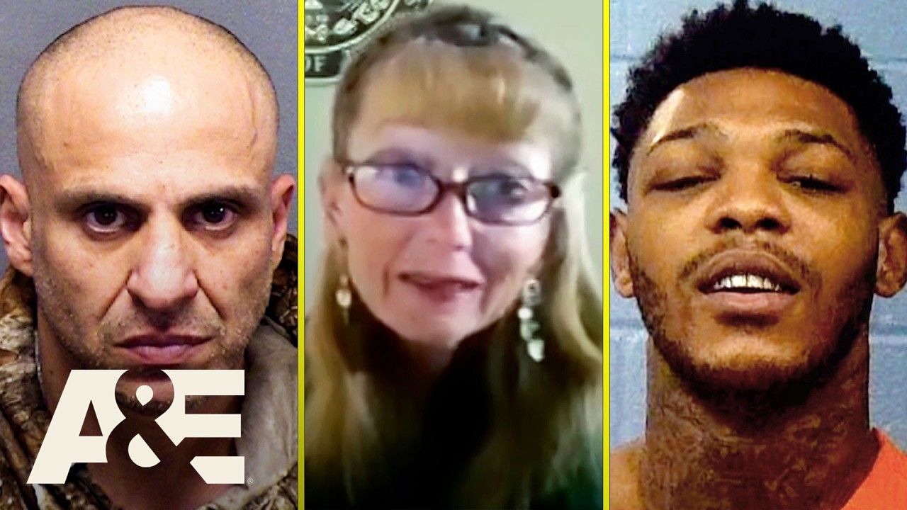 Court Cam: Top 5 Texas Courtroom Cases - Part 6 | A&E