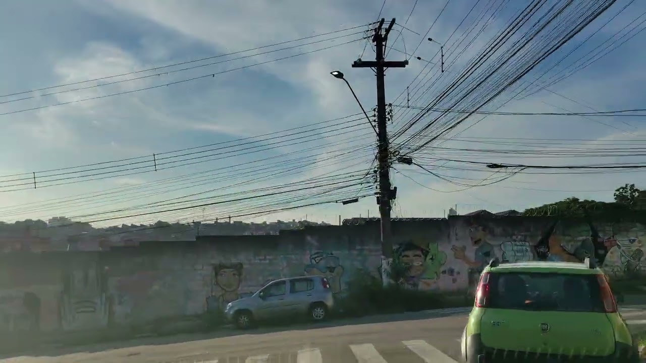 Rotina 20 fev 2026, Diadema, São Bernardo, Trânsito 