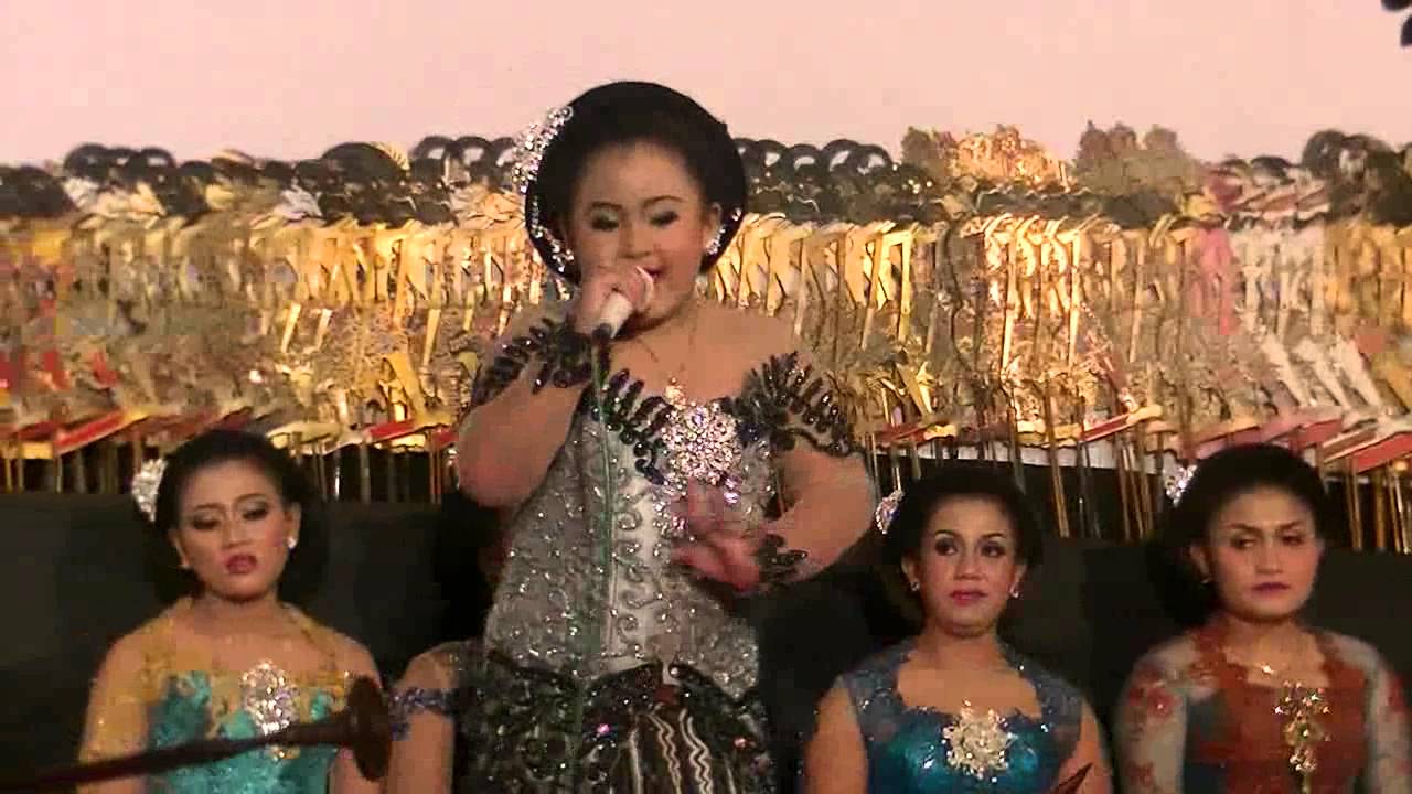 Dimas Niken Salindri (Wayangan)
