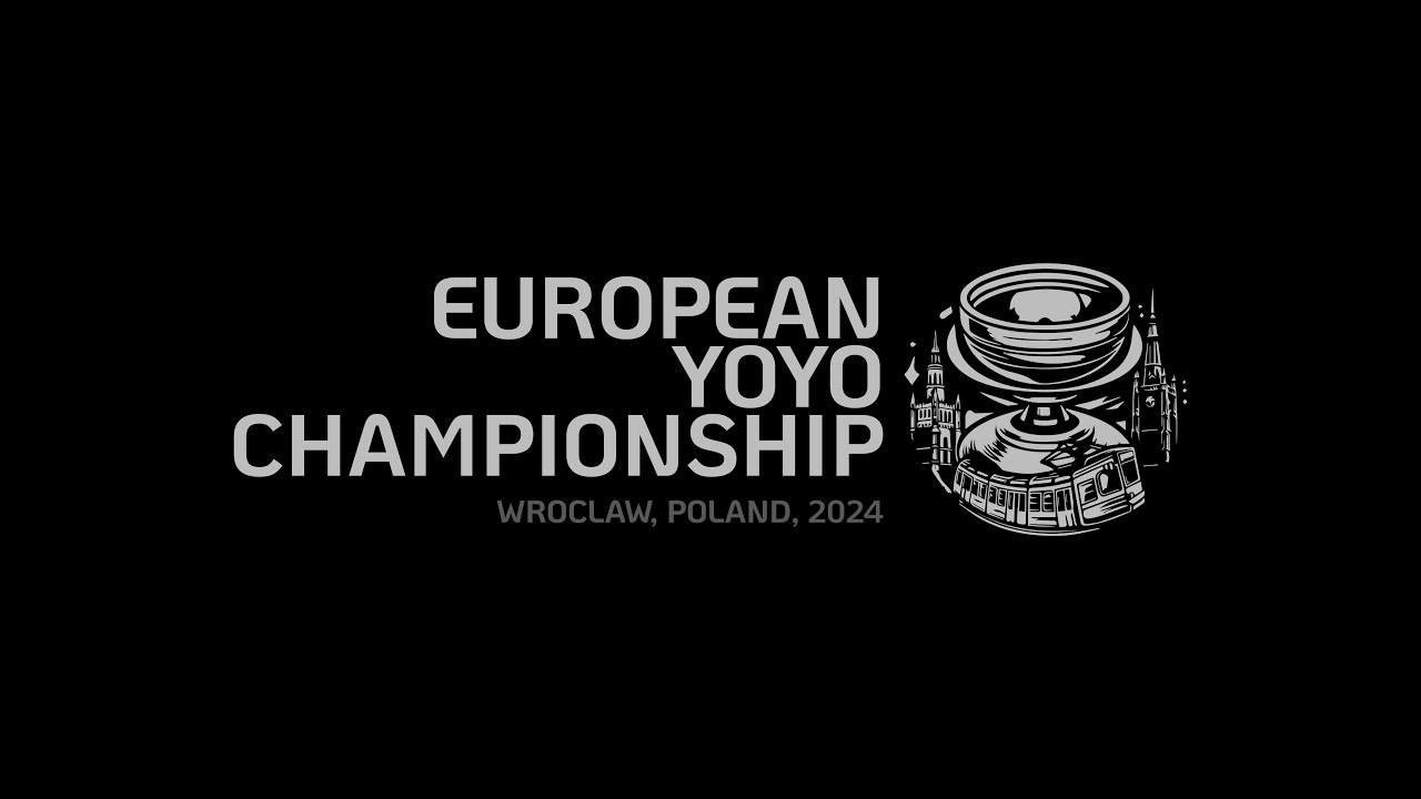 EYYC 2024 - LIVE STREAM DAY 2