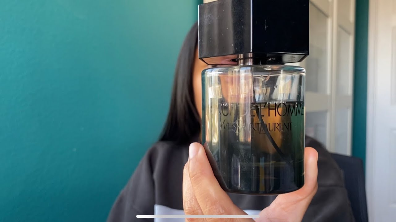 Обзор YSL La Nuit De L’Homme (обновленное мнение)