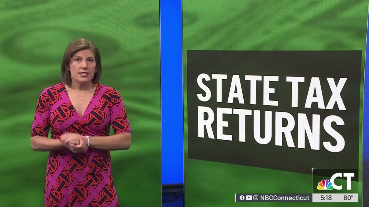 Still waiting for your Connecticut tax refund? DRS updates status