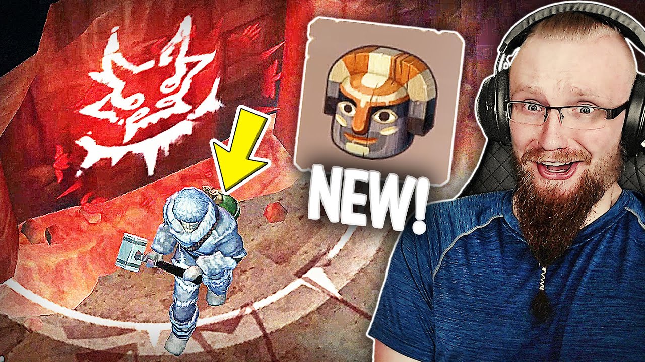 I FOUGHT ANCIENT SPIRITS IN A CAVE! (it was a terrible idea)