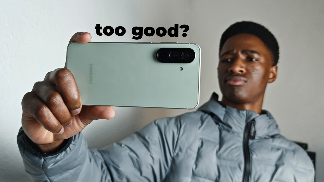 Samsung A56 Review After 1 Month