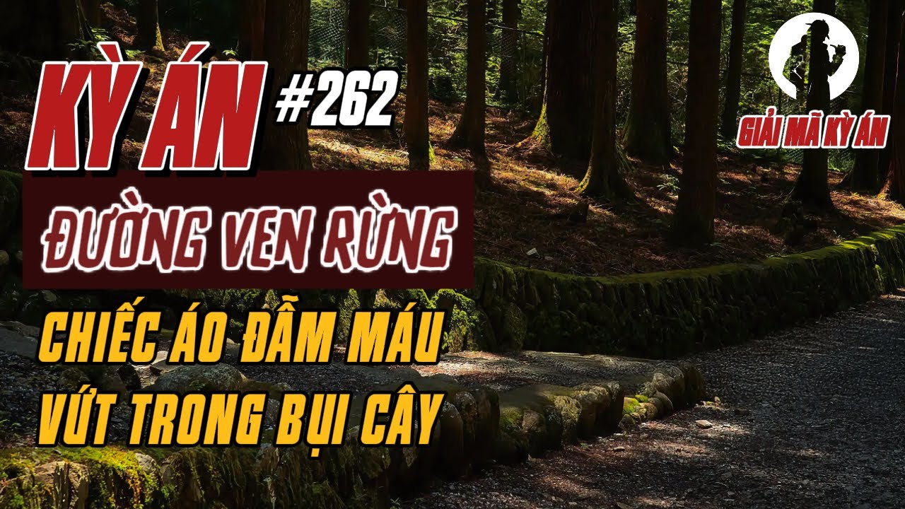 Kỳ &Aacute;n Trung Quốc | K&yacute; Ức Của Nữ B&aacute;c Sĩ Ph&aacute;p Y V&agrave; Tai Họa Tr&ecirc;n Trời Rơi Xuống | Giải M&atilde; Kỳ &Aacute;n