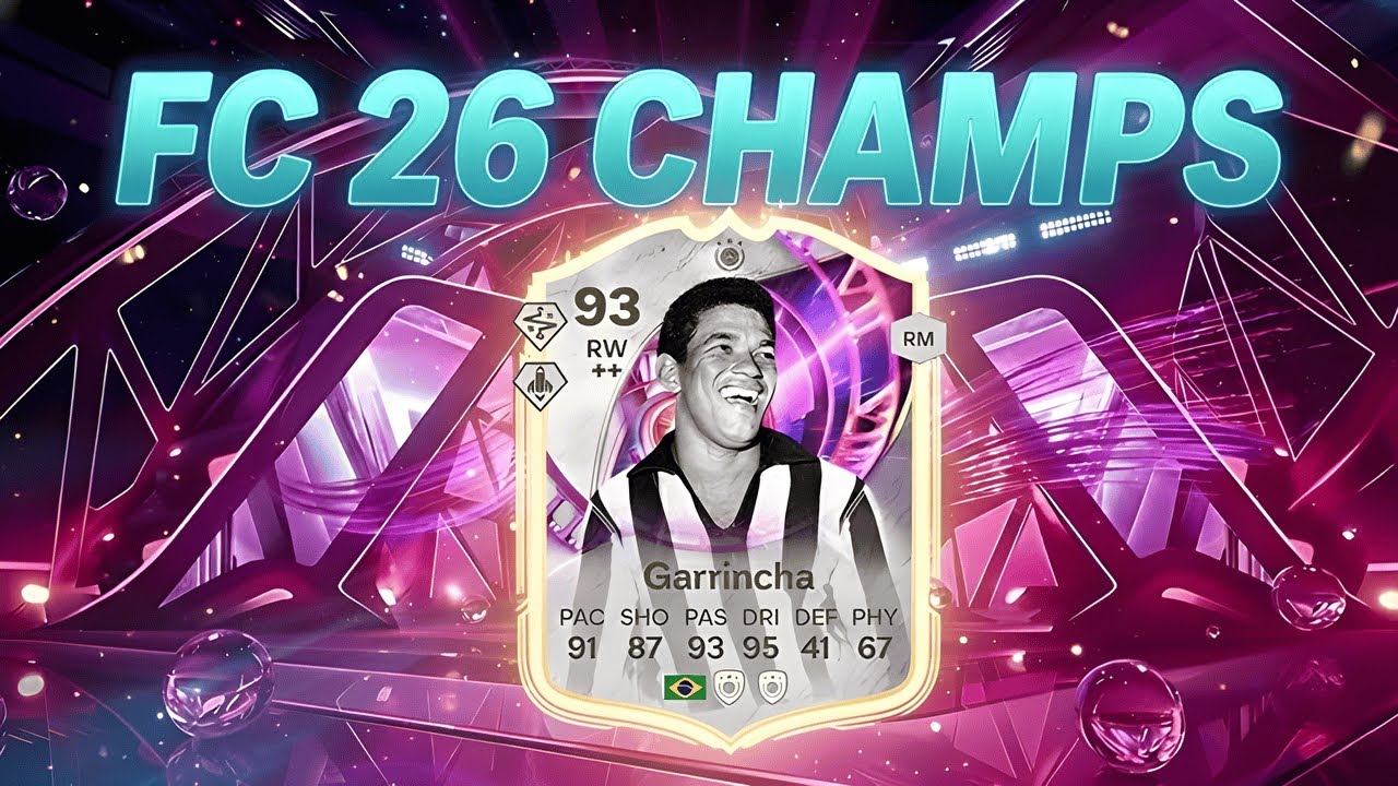 🚨 LIVE FC 26 TIME WARP RTG CHAMPS 🔥