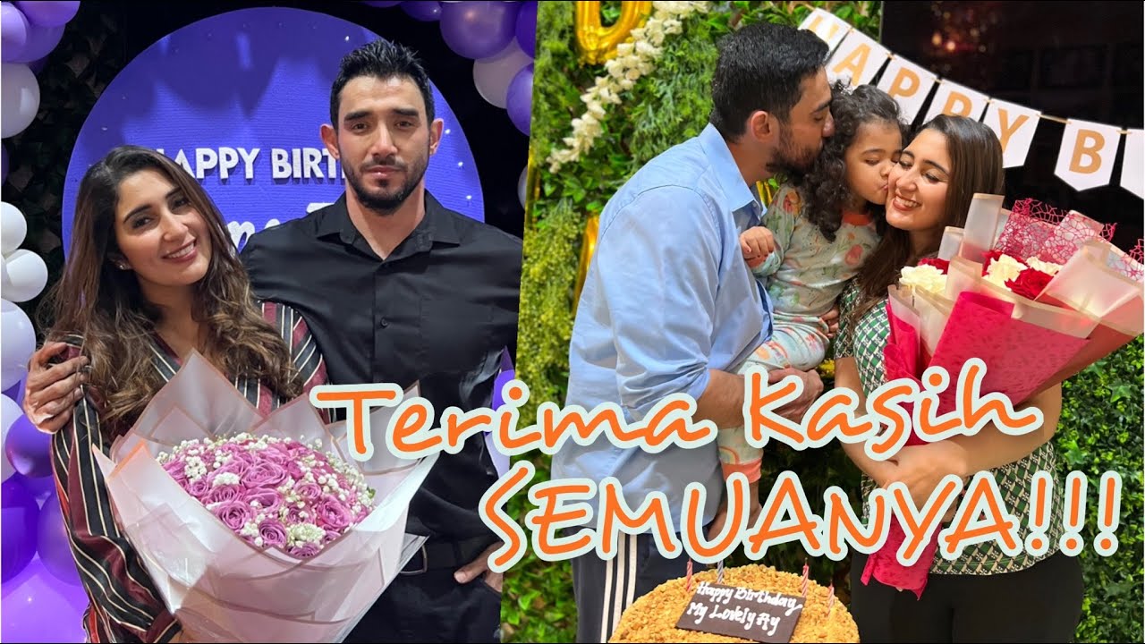 SAAT SUAMI BIKIN SURPRISE, SEHARI LANGSUNG 2 KALI. BERHASILKAH?