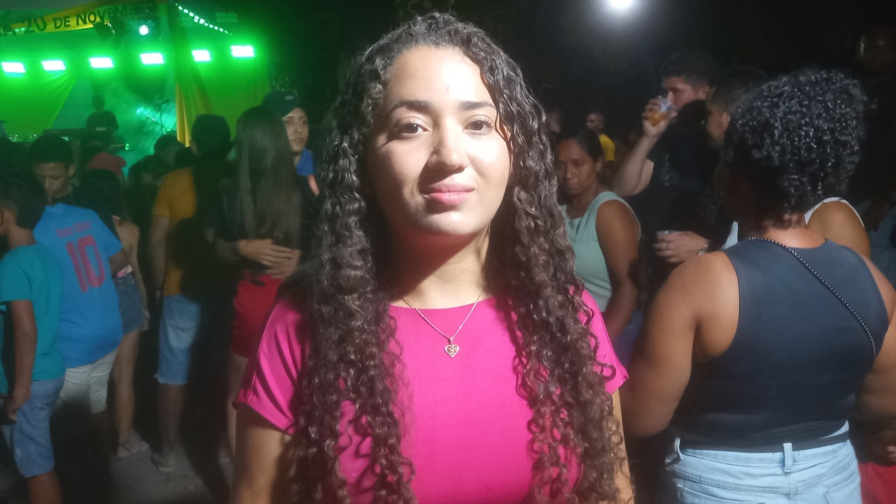 A MAQUINA FORROZEIRA NO OLHO DÁGUA DOS NEGROS 2026