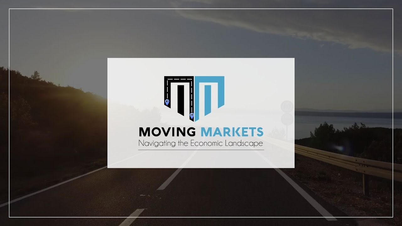 Moving Markets | August 2024 Recap